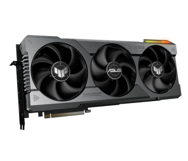 ASUS GeForce RTX 4080 TUF Gaming 16GB GDDR6X - 1085983 - zdjęcie